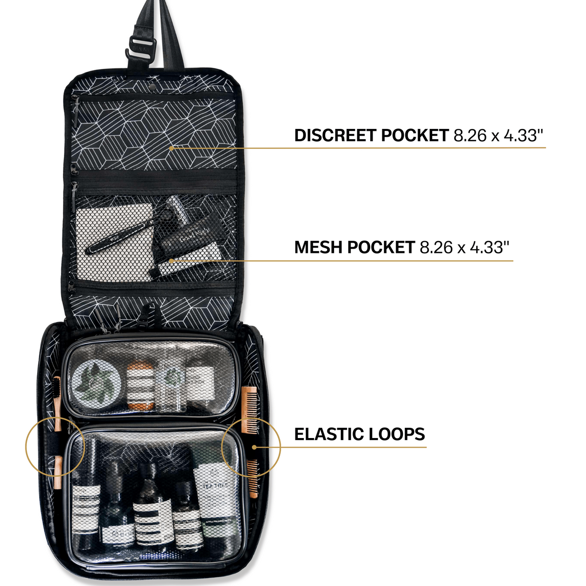 Travel Packer