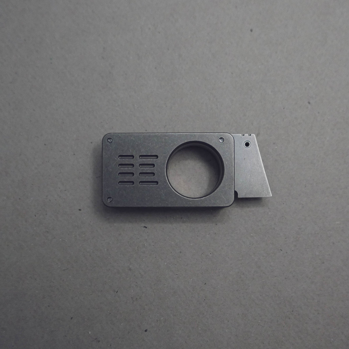 The Nug Knife
