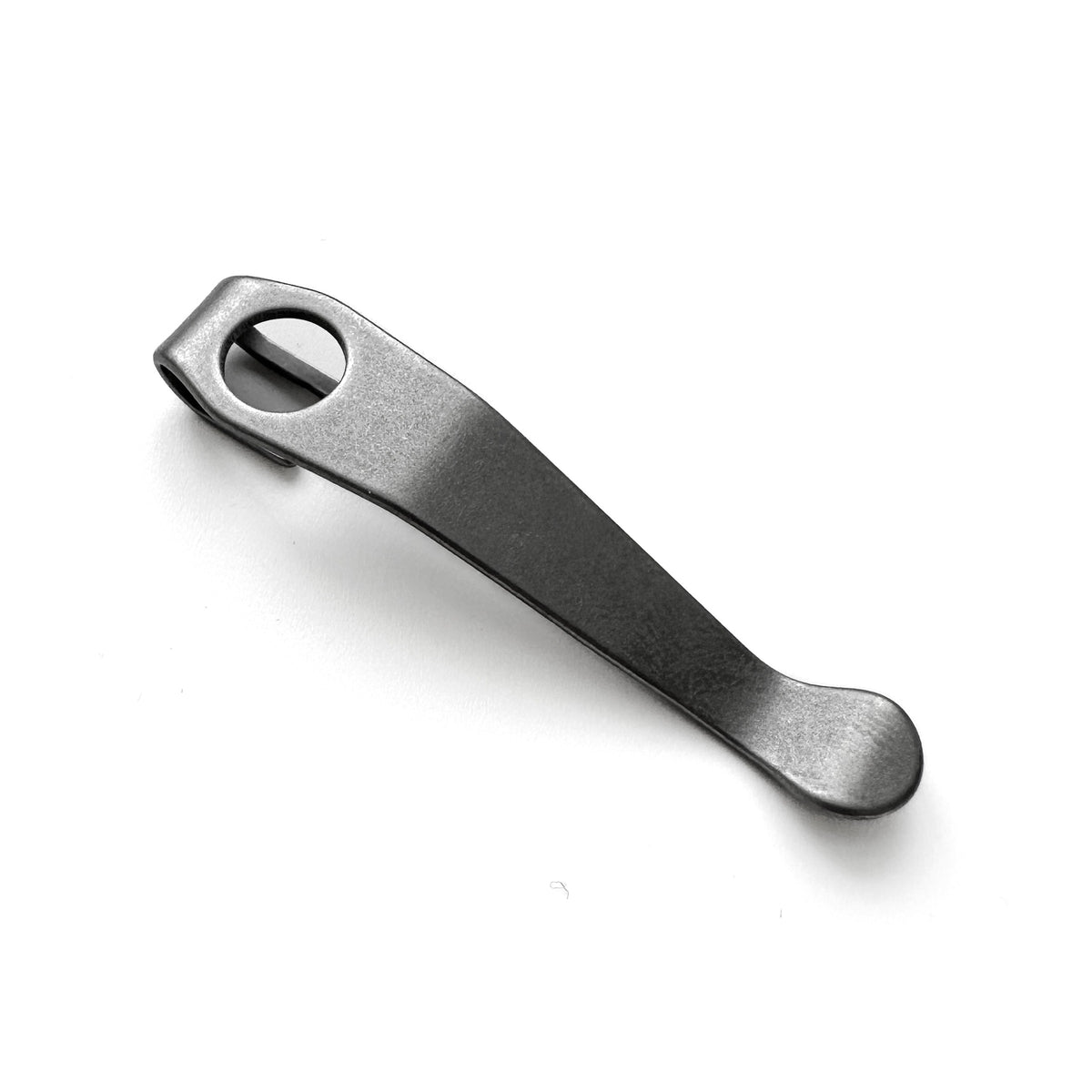 Spyderco Standard Wire Clip Replacement - Klipsu