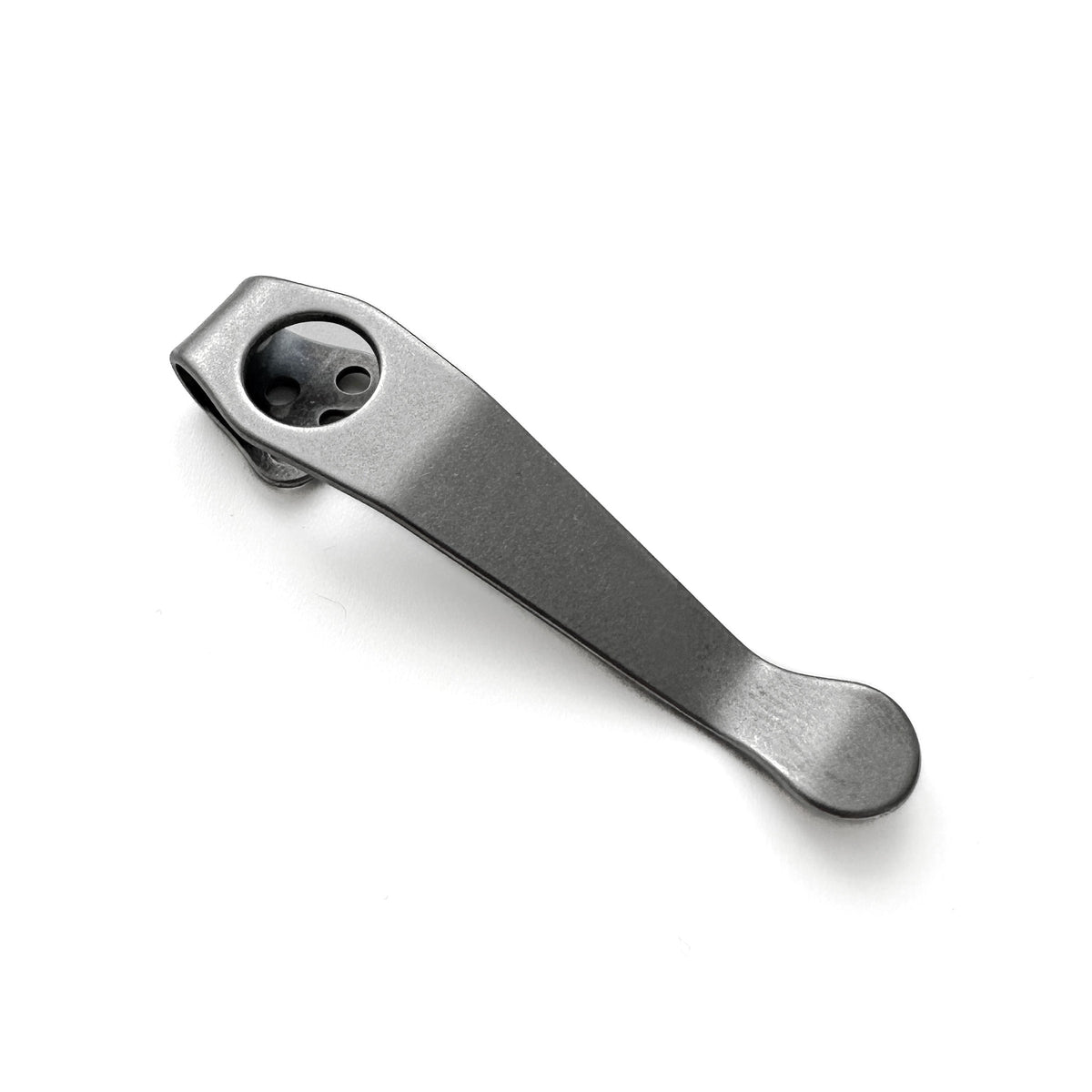 Spyderco Standard Clip