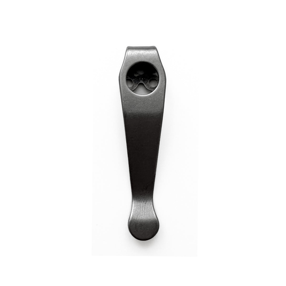Spyderco Standard Clip