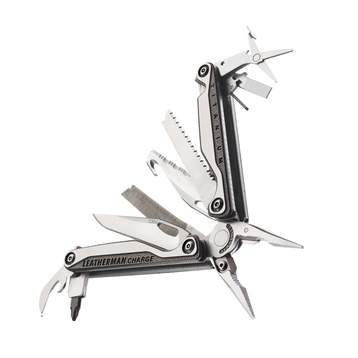 Charge®+ TTi Multi-Tool