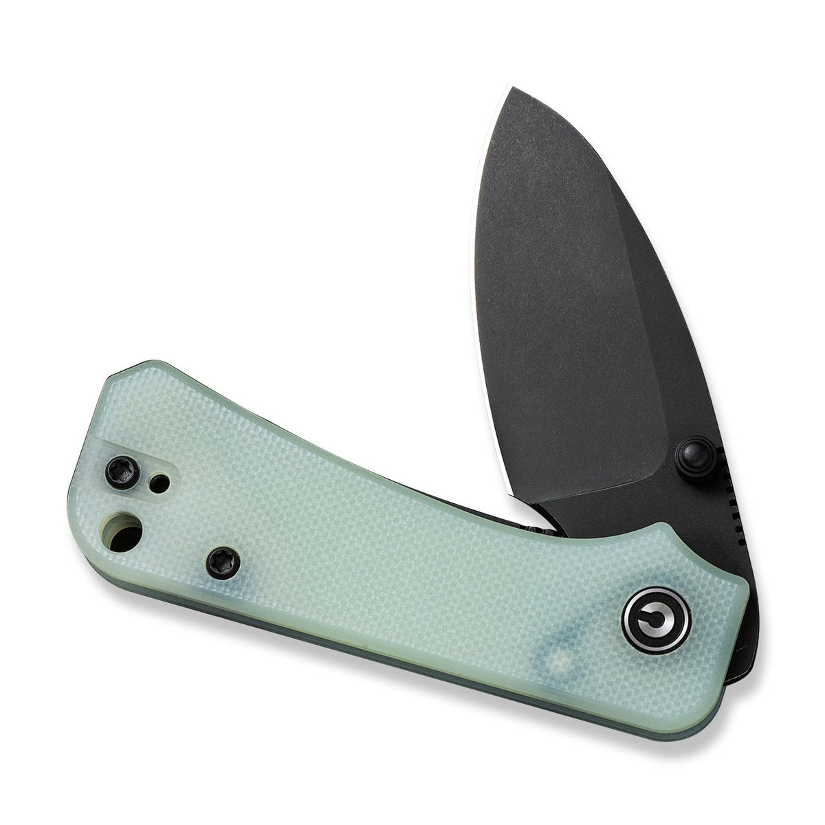 Baby Banter Knife