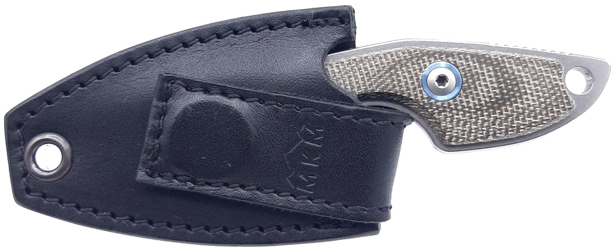 Mikro 2 Knife