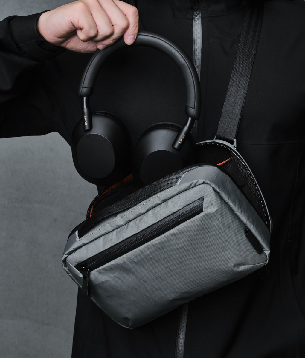 Elements Tech Case Max