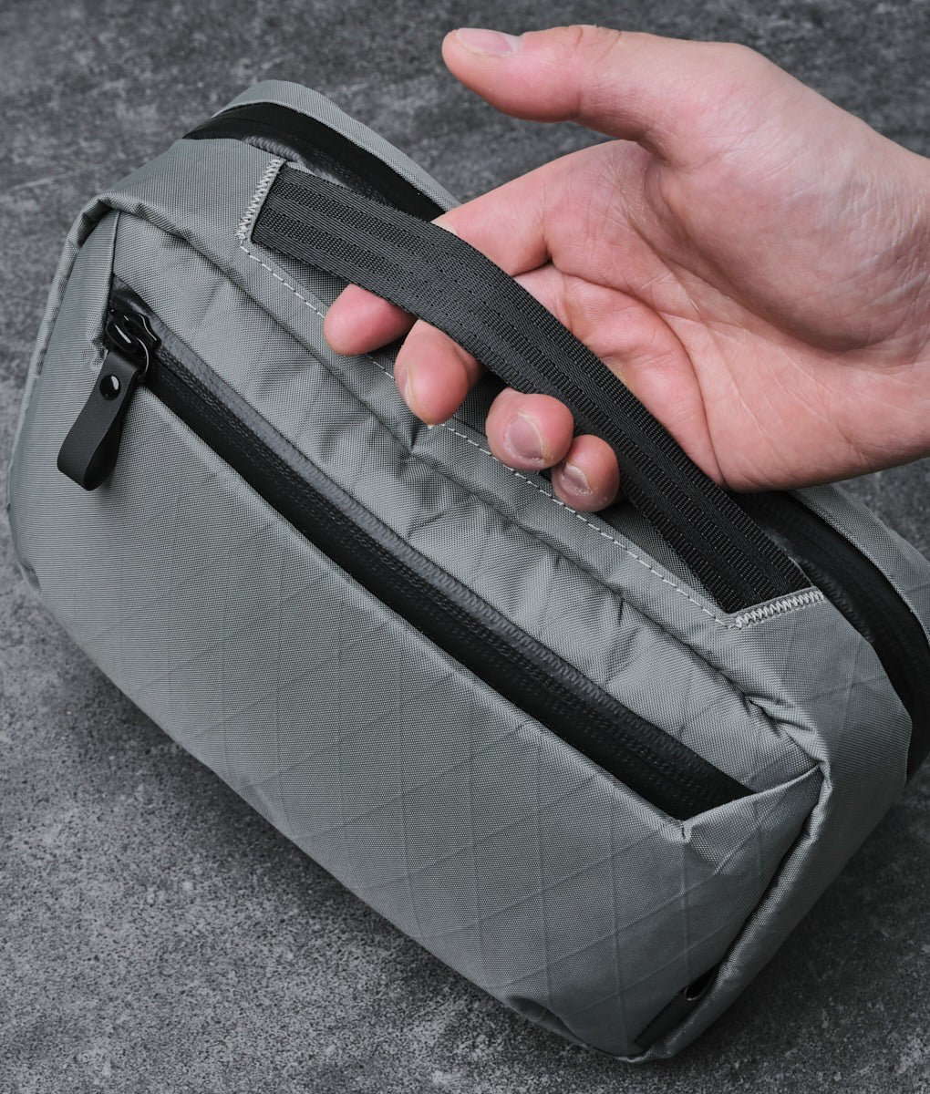 Elements Tech Case Max