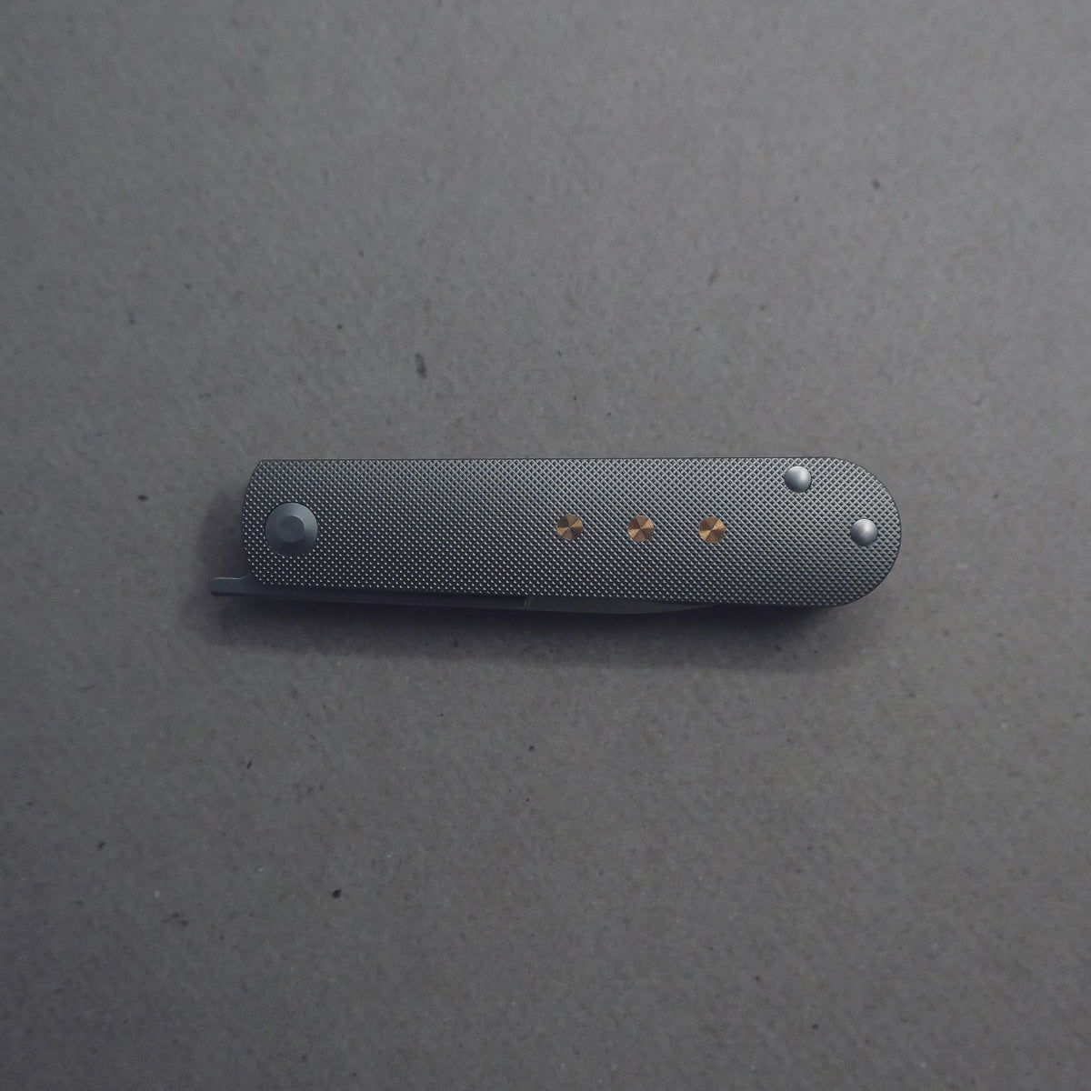 18 Knife