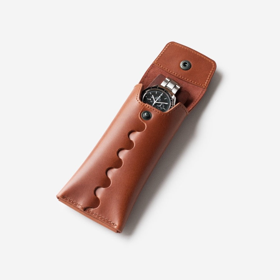 Watch Pouch Buttero