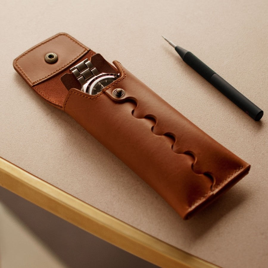 Watch Pouch Buttero