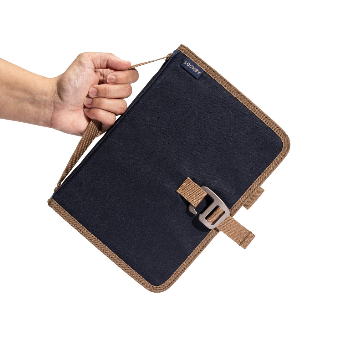 Field Binder A5