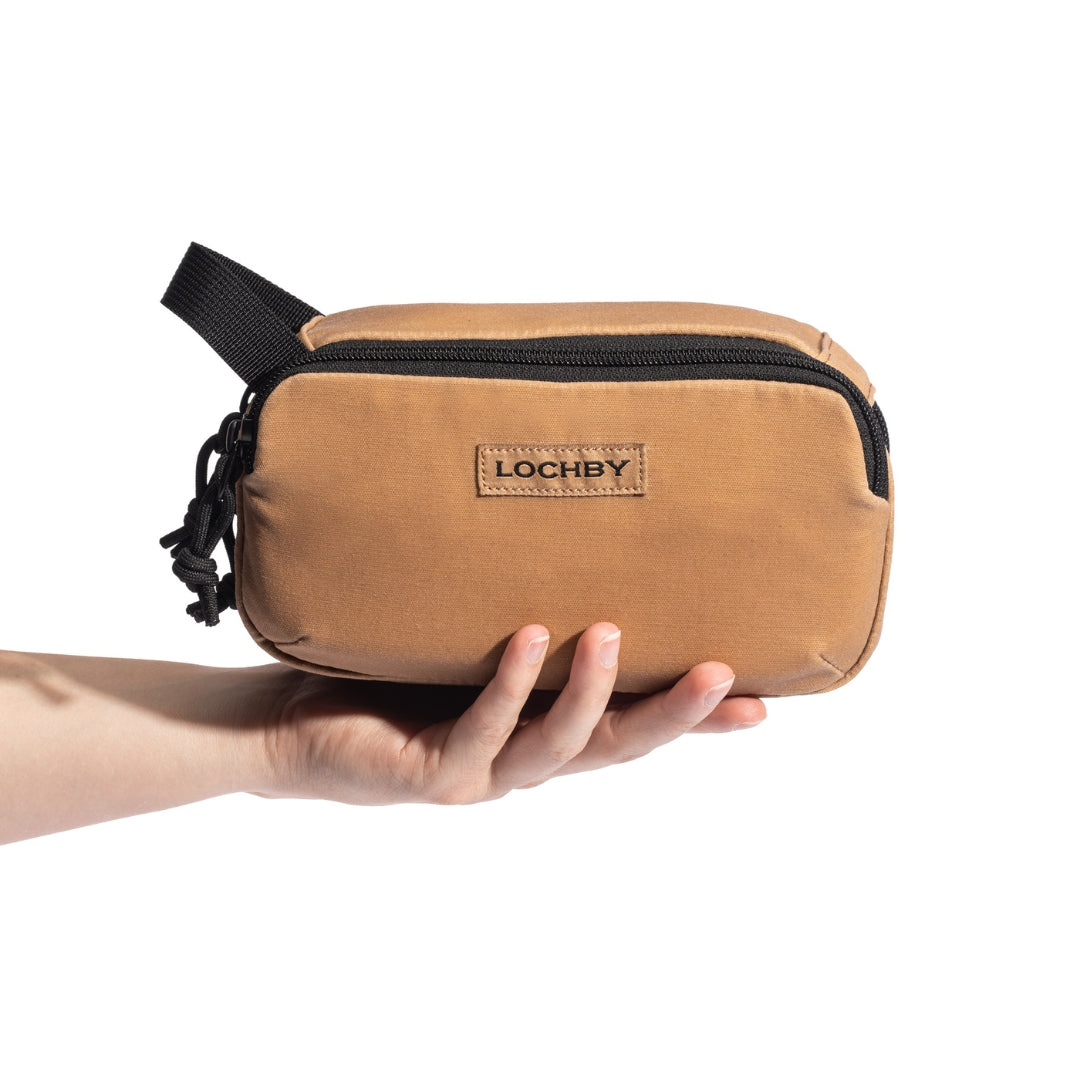 Mini Venture Pouch