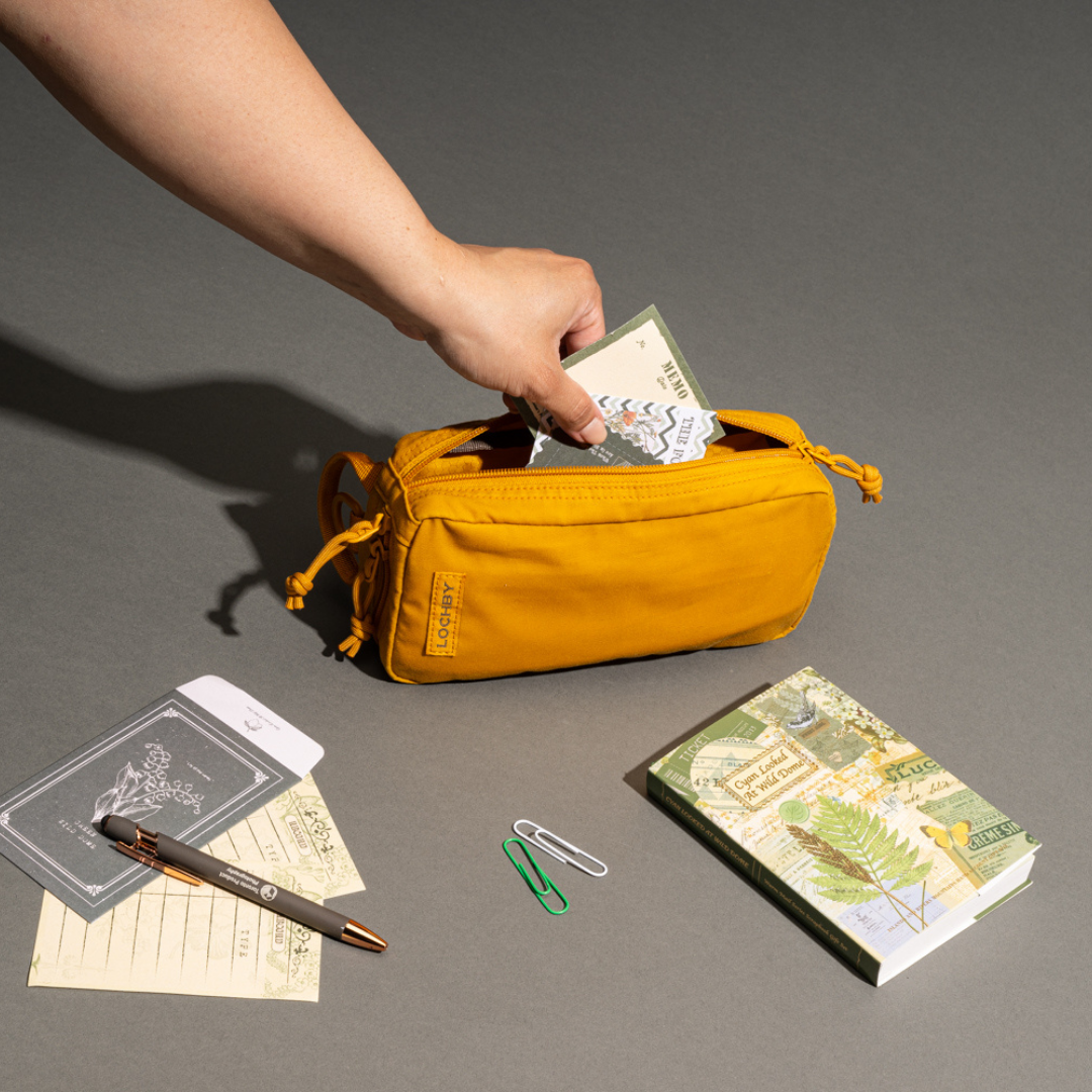Venture Pouch