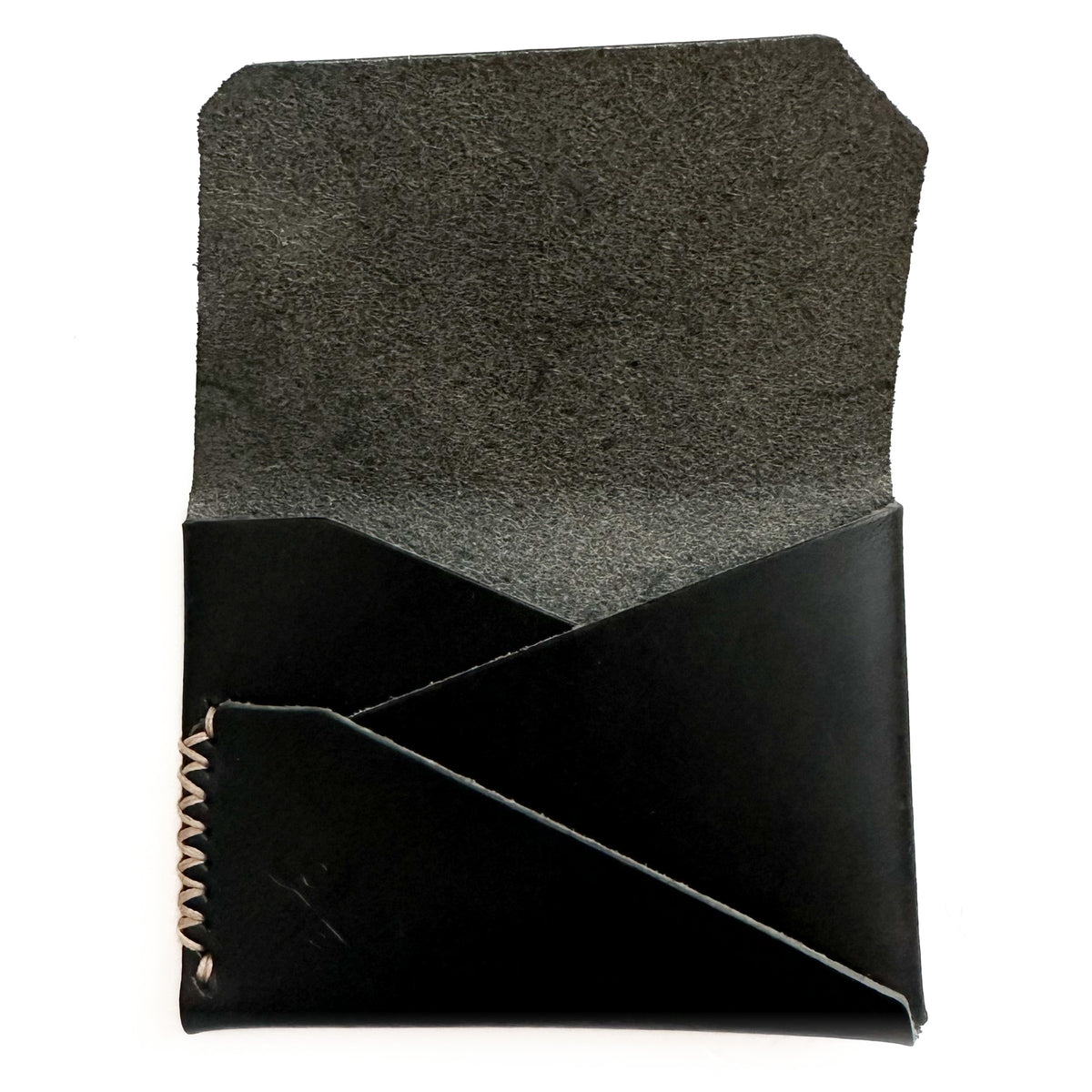 Gun Deck Mini Wallet