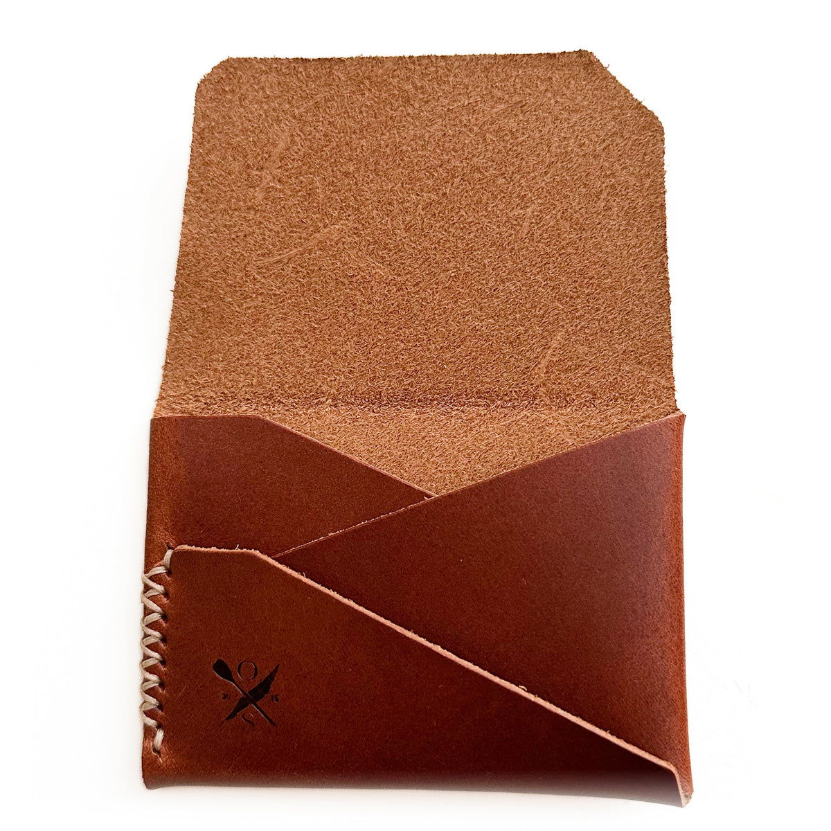 Gun Deck Mini Wallet