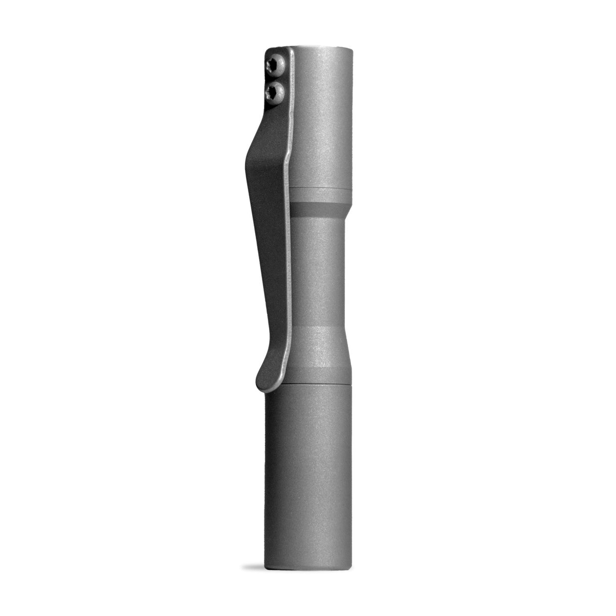 Micro Click Titanium - Taskulamppu