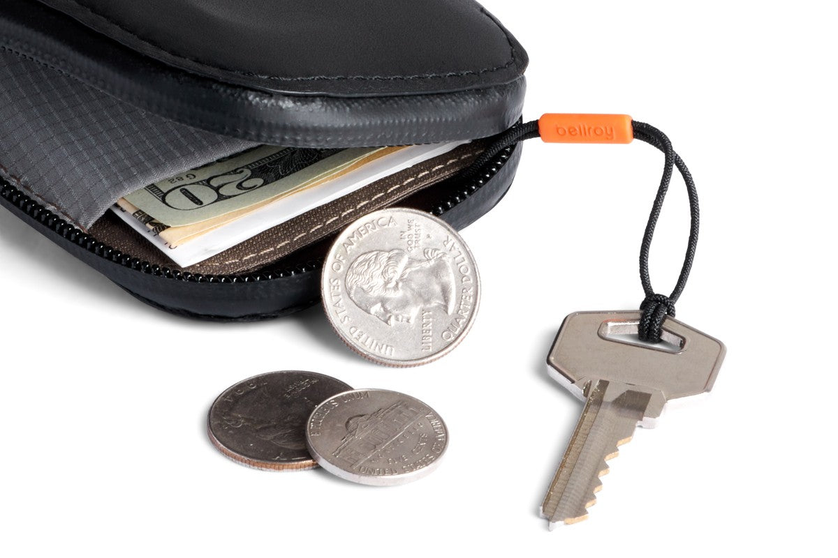 Venture Card Pocket