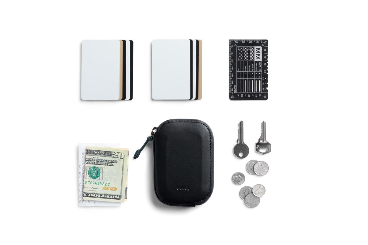 Venture Card Pocket