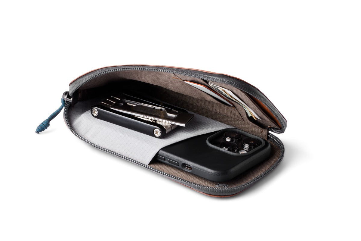 Venture Phone Pocket Plus