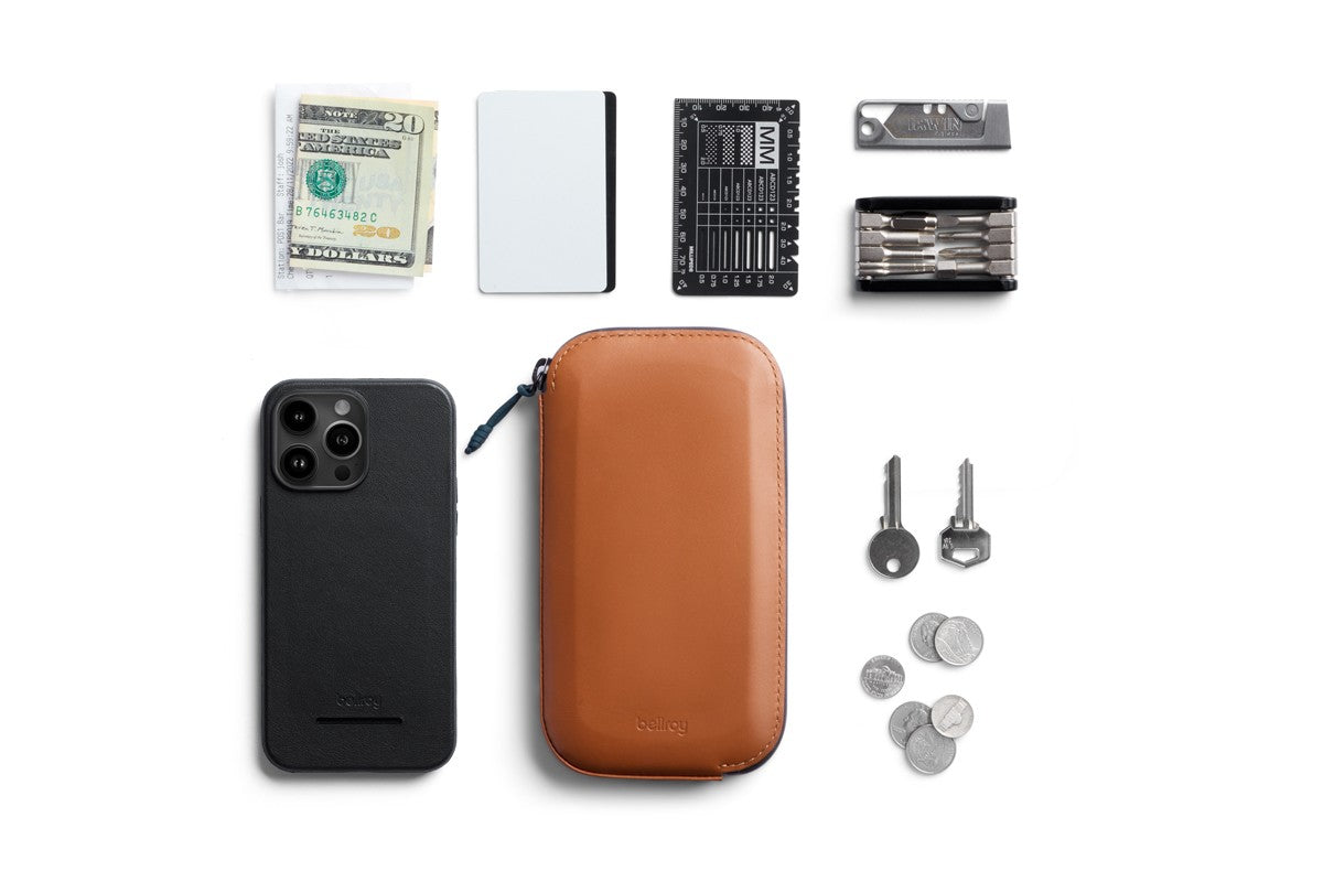 Venture Phone Pocket Plus
