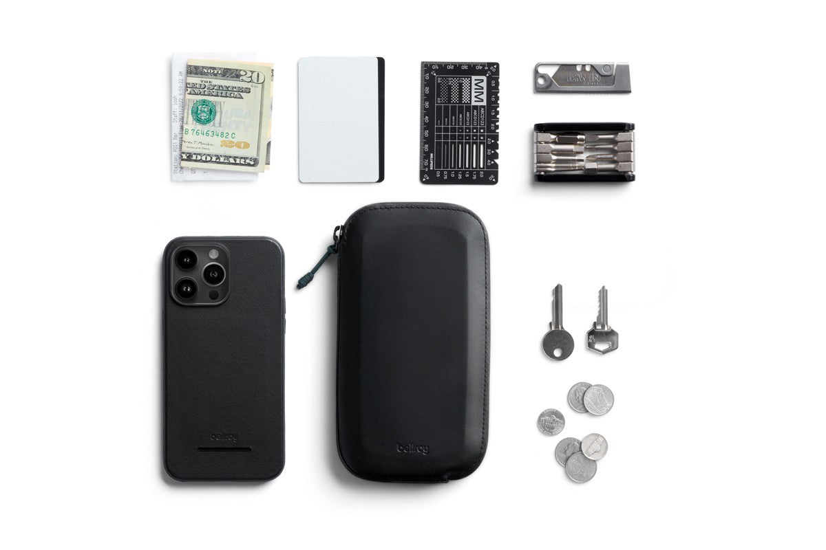 Venture Phone Pocket Plus