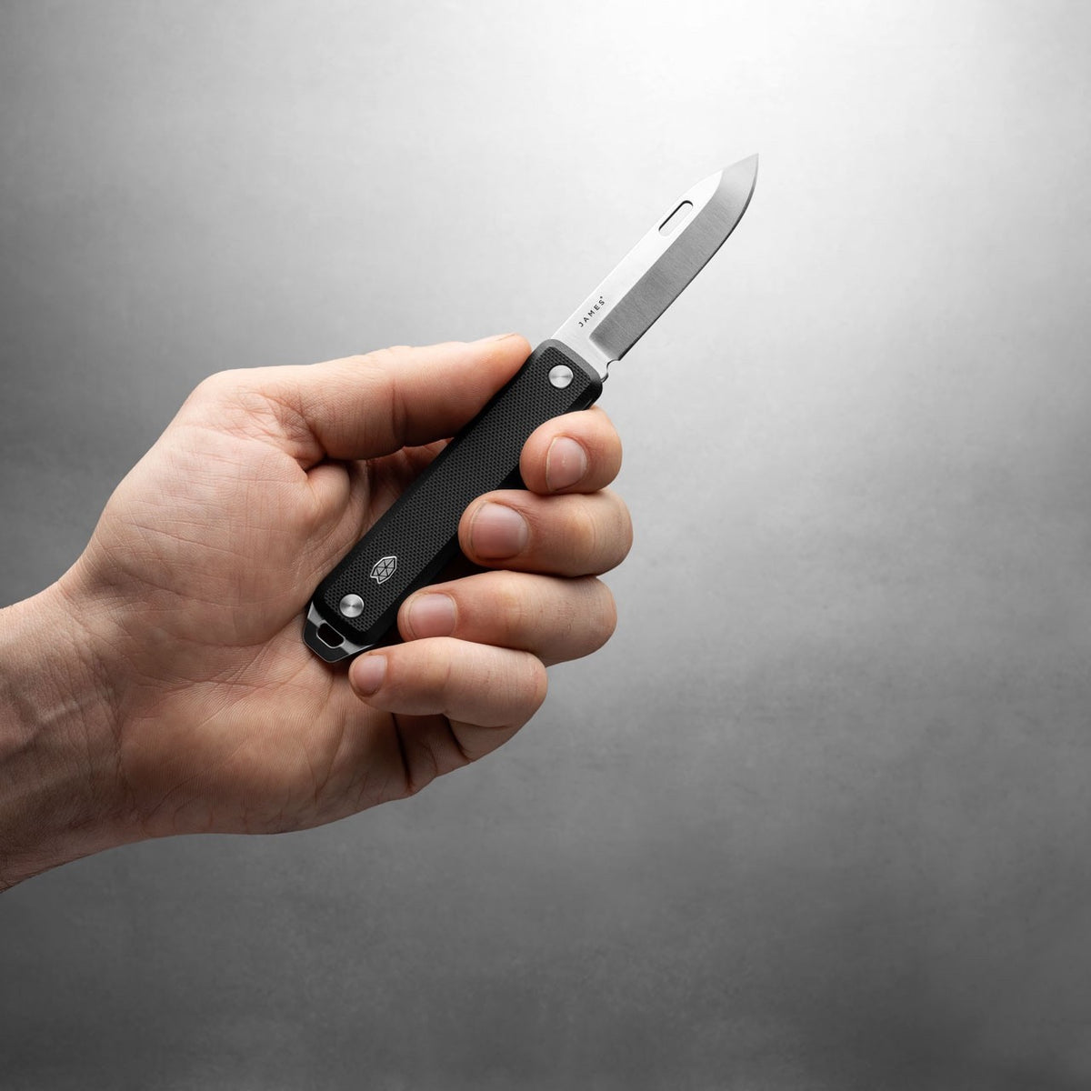 Ellis Slim Knife