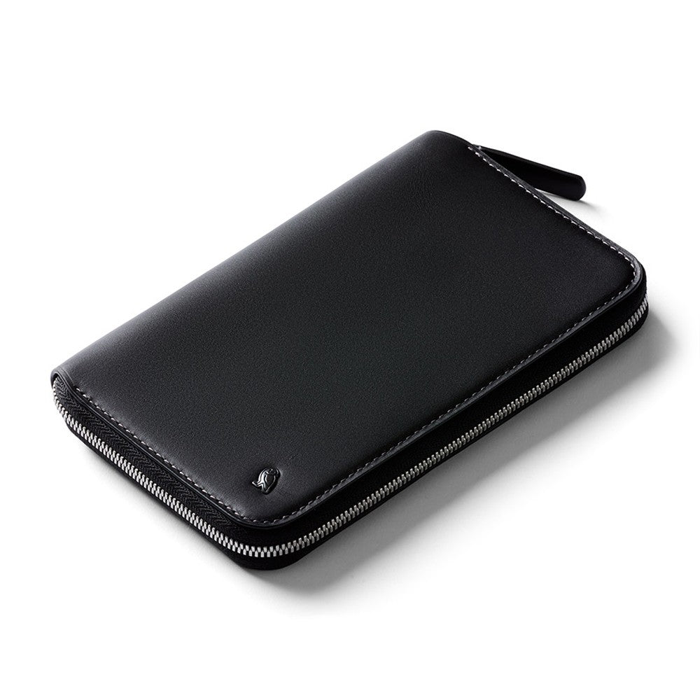 Travel Folio