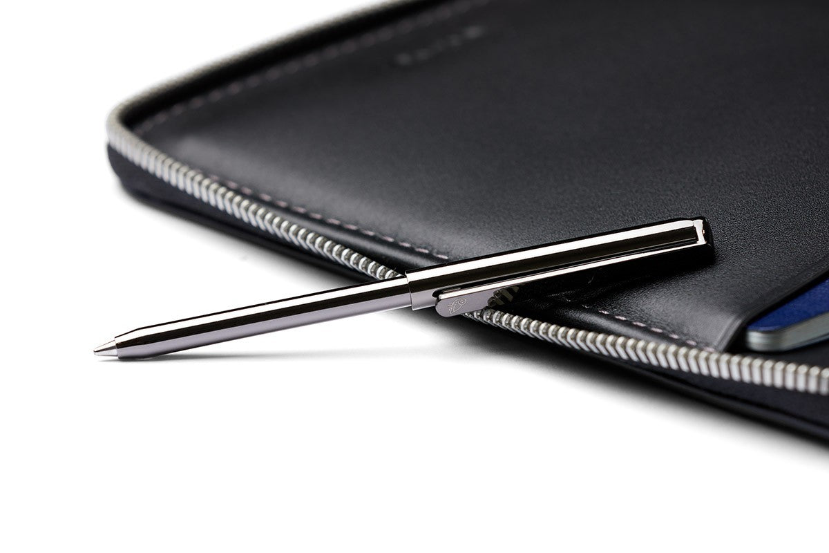Travel Folio