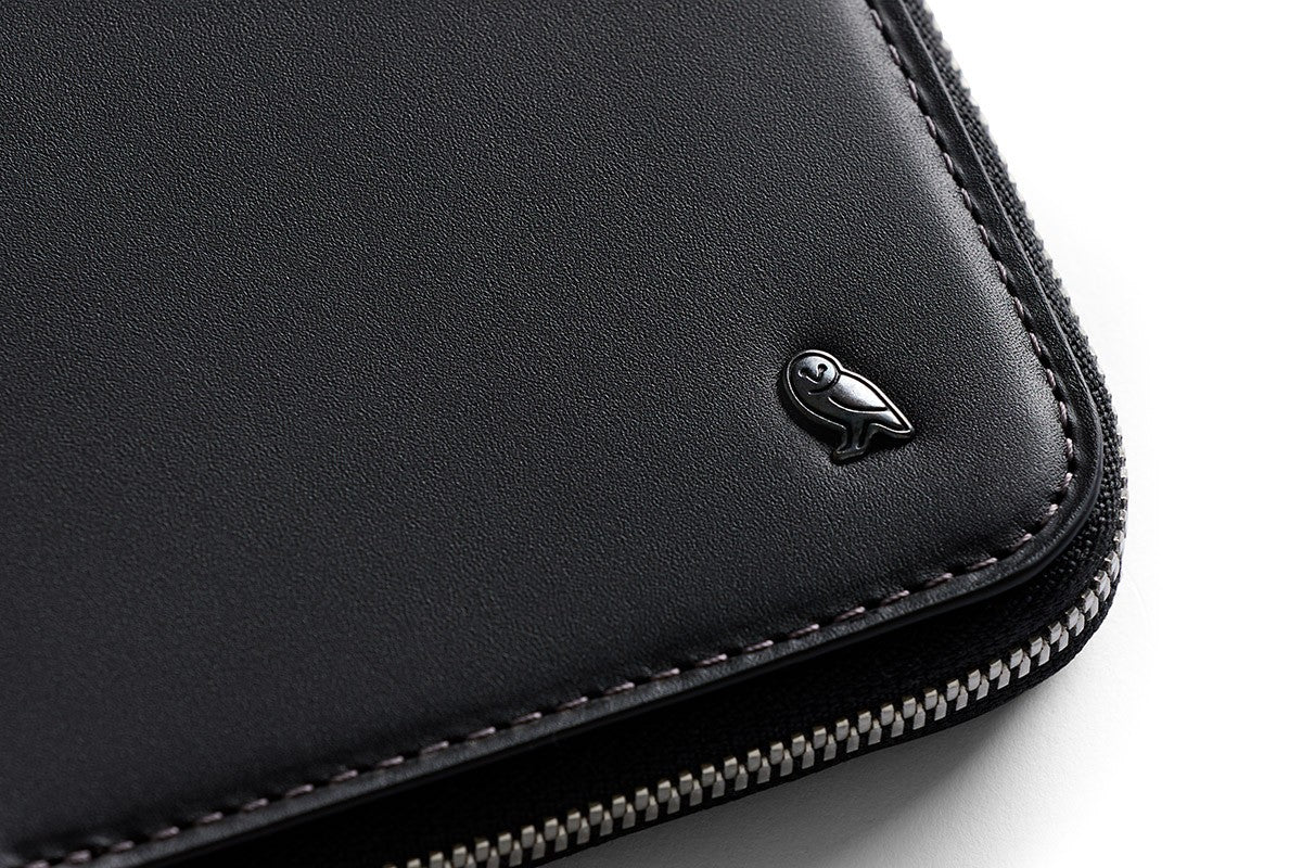 Travel Folio