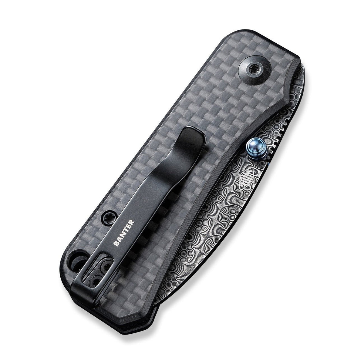 Baby Banter Knife