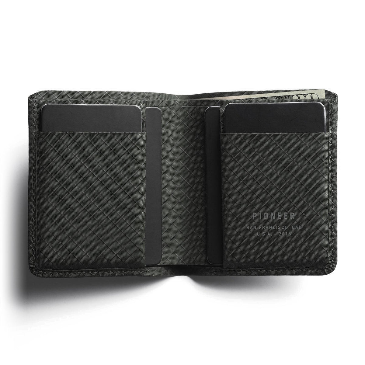 Altitude Billfold