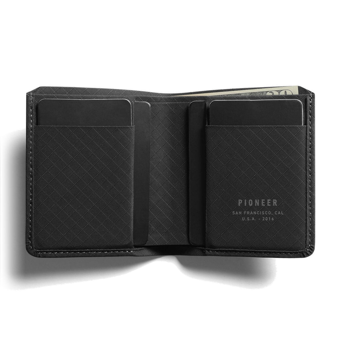 Altitude Billfold