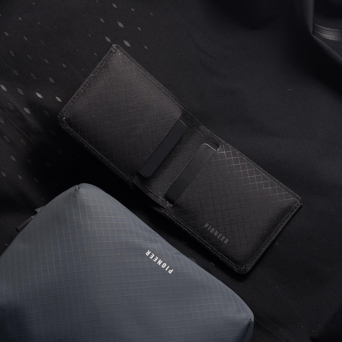 Flyfold Wallet