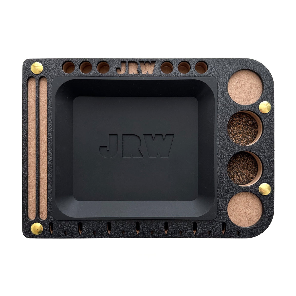 Deep Pocket Flex Tray