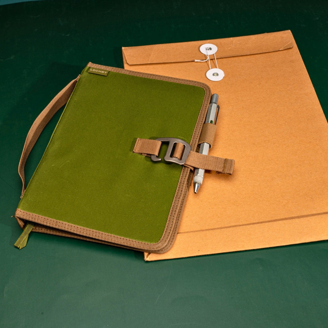 Field Journal