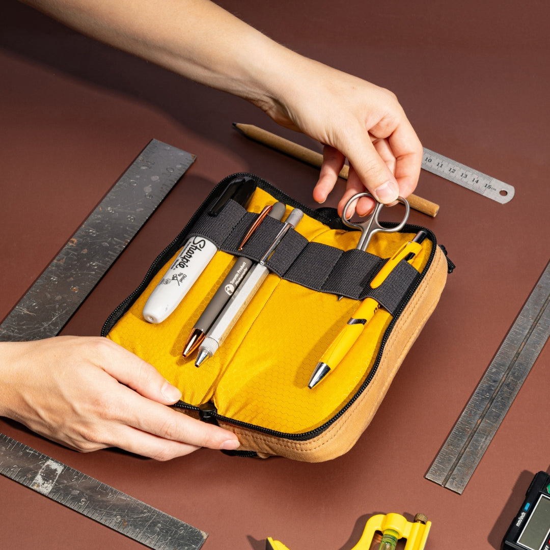 Mini Venture Pouch