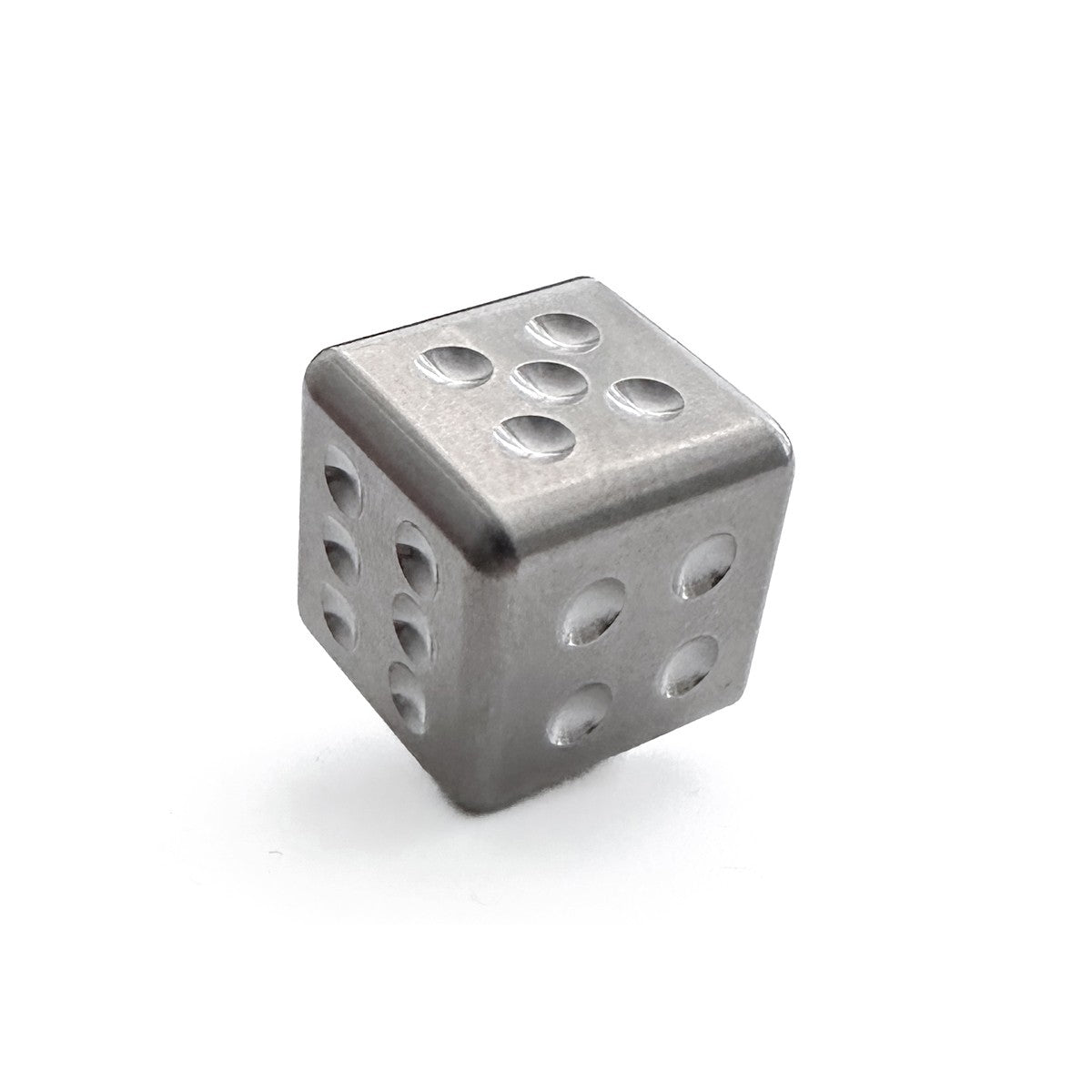 Titanium Dice