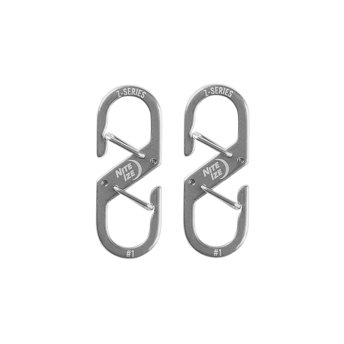 Z-Series™ Dual Carabiner
