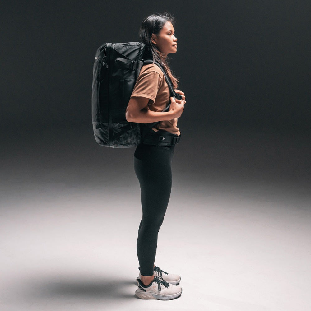GlobeRider45 Travel Backpack