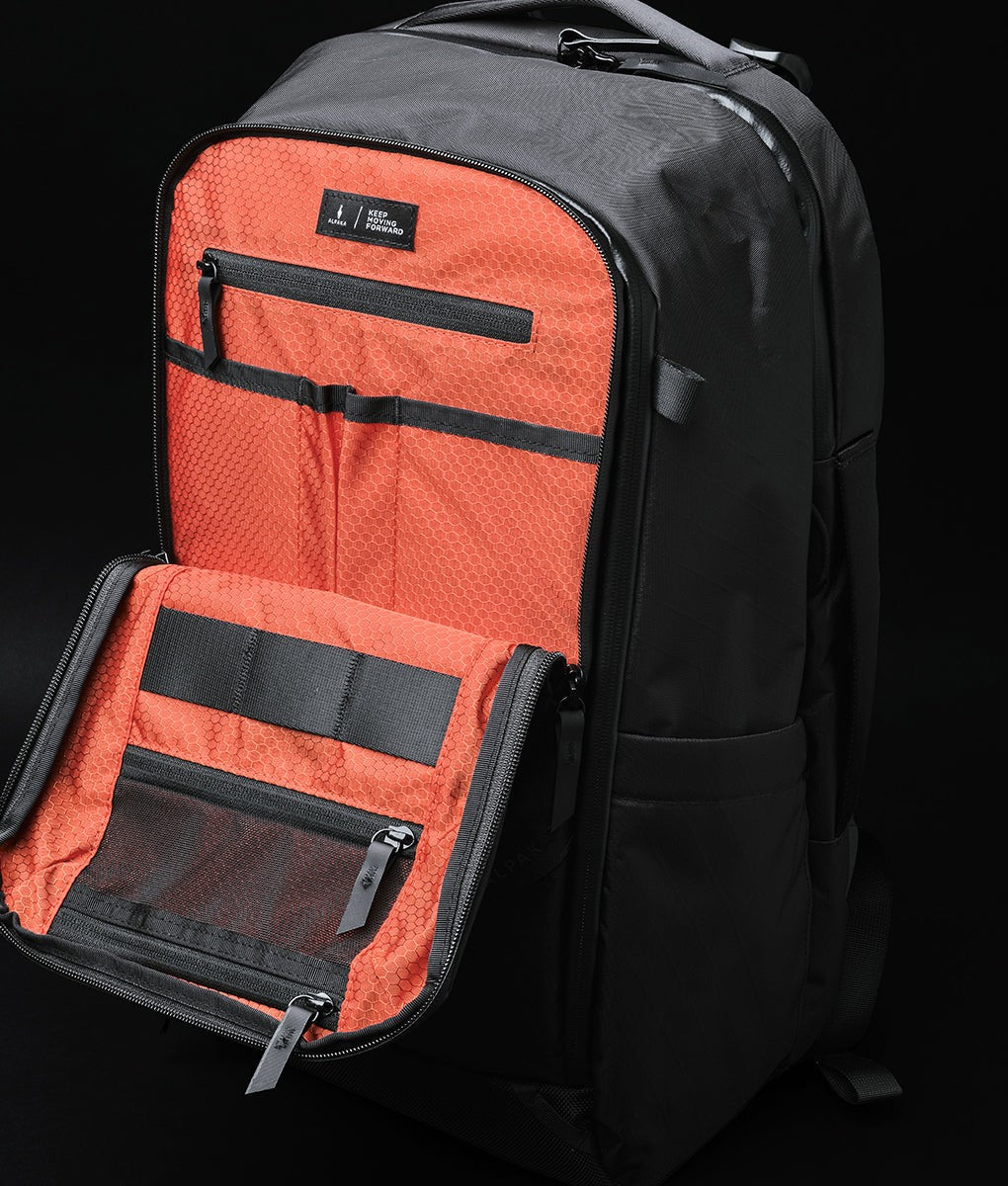 Elements Travel Backpack