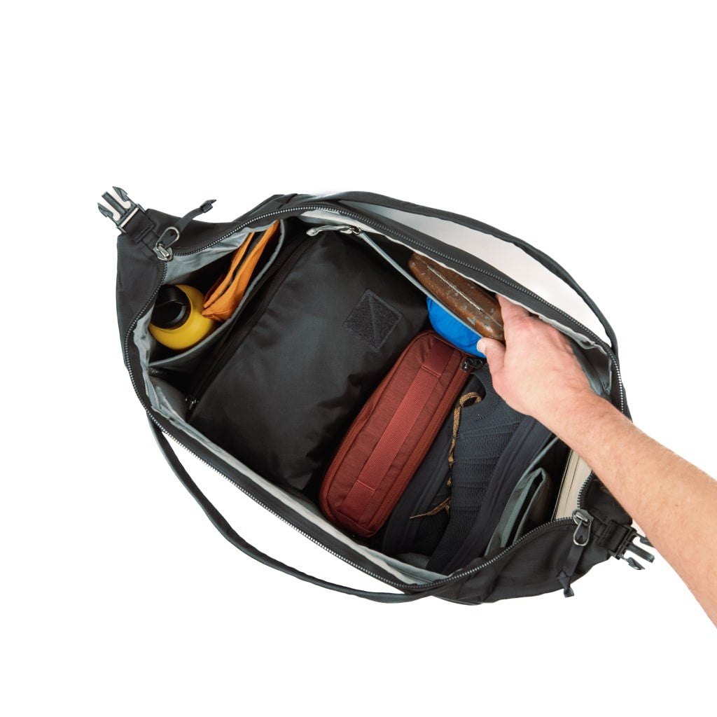 Transit Duffel 35 L (Previous model)