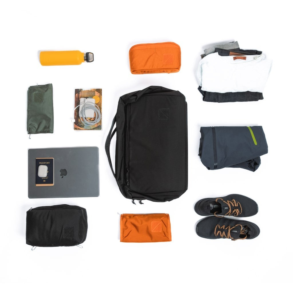 Transit Duffel 35 L (Previous model)