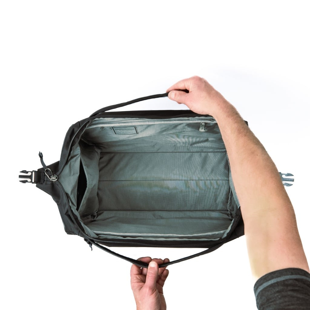 Transit Duffel 35 L (Previous model)