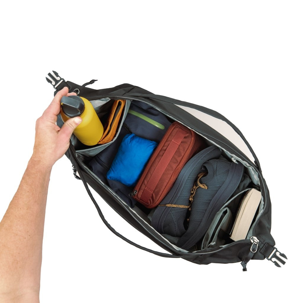 Transit Duffel 35 L (Previous model)