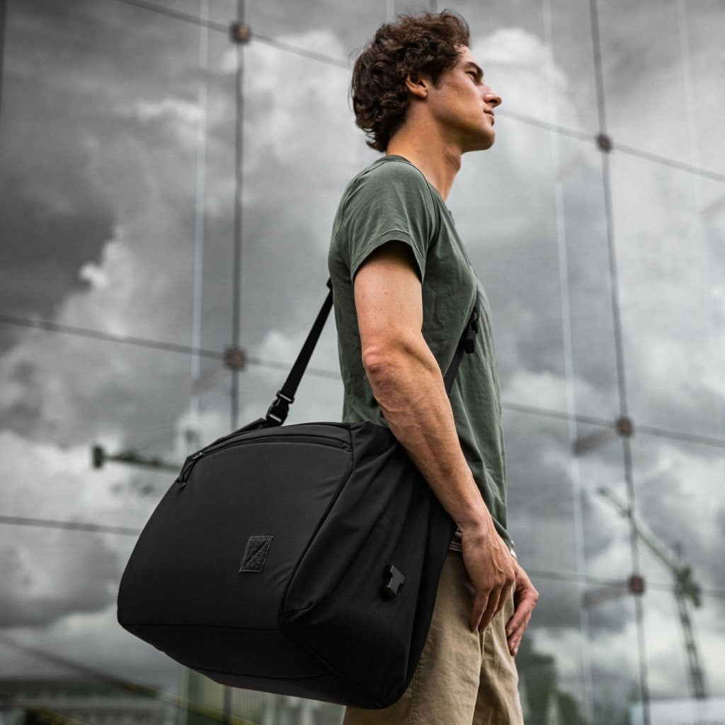 Transit Duffel 35 L (Previous model)