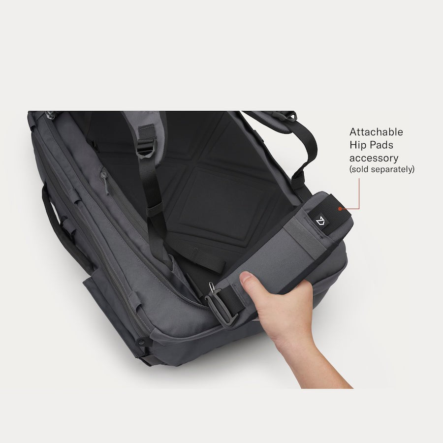 Carry-on 3.0 Bag