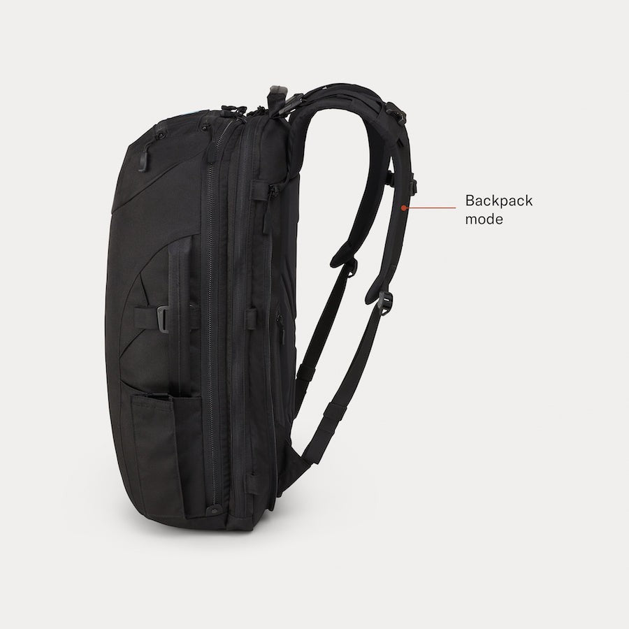 Carry-on 3.0 Bag