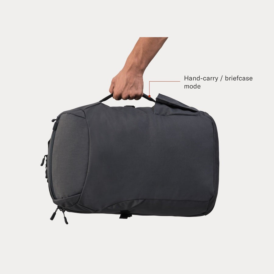 Carry-on 3.0 Bag