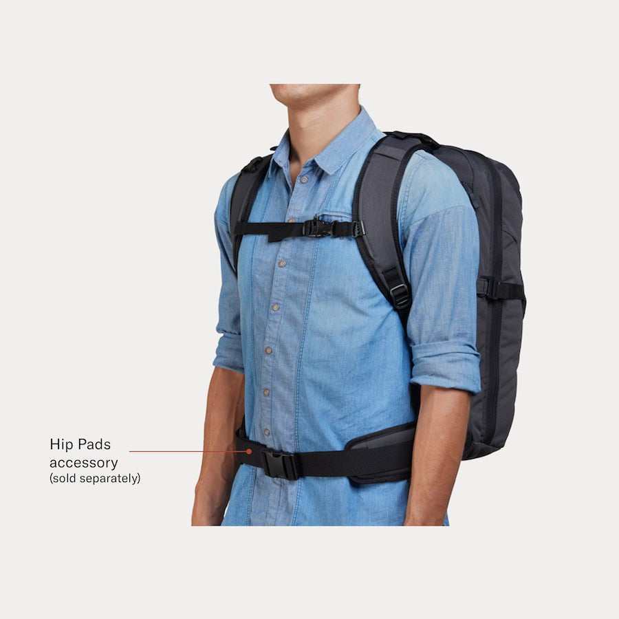 Carry-on 3.0 Bag