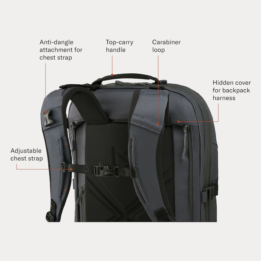 Carry-on 3.0 Bag