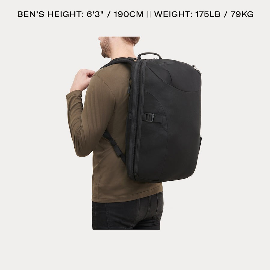 Carry-on 3.0 Bag